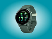 La versione beta 18.23 è la quarta versione beta v18.xx che il Vivoactive 6 ha ricevuto finora.