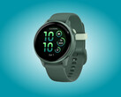 La versione beta 18.23 è la quarta versione beta v18.xx che il Vivoactive 6 ha ricevuto finora.