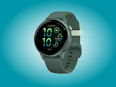 La versione beta 18.23 è la quarta versione beta v18.xx che il Vivoactive 6 ha ricevuto finora.