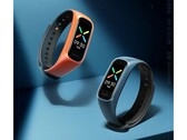 La Oppo Band Vitality Edition. (Fonte: OPPO)