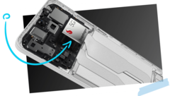 OnePlus lancia l&#039;allarme Nord CE 3. (Fonte: OnePlus)