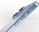 Apple si prevede che l'iPhone 14 Pro e l'iPhone 15 Pro subiranno solo piccoli cambiamenti visivi. (Fonte: 9to5Mac)