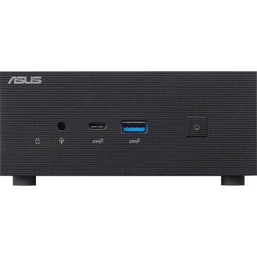 (Fonte: ASUS)