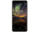 Recensione dello Smartphone Nokia 6 (2018)