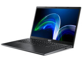 Recensione dell'Acer Extensa 15 EX215-54: Potenza del Core i5 ad un prezzo contenuto