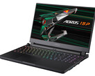 Recensione del portatile Aorus 15P XC: Tanta potenza di calcolo in un case compatto