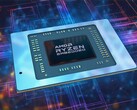 I processori embedded V3000 di AMD potrebbero essere i primi a essere lanciati con la nuova architettura Zen 3+ a 6 nm. (Fonte: AMD)