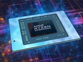 I processori embedded V3000 di AMD potrebbero essere i primi a essere lanciati con la nuova architettura Zen 3+ a 6 nm. (Fonte: AMD)