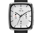Lo smartwatch Active 2 Square Premium di Amazfit (nella foto) è apparso presso i rivenditori messicani. (Fonte: Walmart)