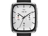 Lo smartwatch Active 2 Square Premium di Amazfit (nella foto) è apparso presso i rivenditori messicani. (Fonte: Walmart)