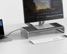 La docking station USB-C Anker 675 ha vinto il premio CES 2023. (Fonte: Anker)