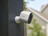 Arlo ha lanciato la nuova telecamera di sicurezza Ultra 3 4K HDR (Fonte: Arlo)