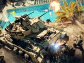 Il team di Battlefield 6 ha rilasciato un nuovo aggiornamento per la comunità, offrendo dettagli approfonditi sull'imminente aggiornamento Offensiva Invernale per la Stagione 1. (Fonte immagine: Steam)