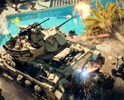 Il team di Battlefield 6 ha rilasciato un nuovo aggiornamento per la comunità, offrendo dettagli approfonditi sull'imminente aggiornamento Offensiva Invernale per la Stagione 1. (Fonte immagine: Steam)
