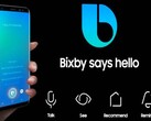 Bixby? Potrebbe presto essere sostituito da Google Assistant (Image Source: Samsung)