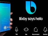 Bixby? Potrebbe presto essere sostituito da Google Assistant (Image Source: Samsung)