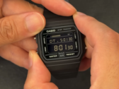 Prova pratica del Casio F-B100W-1BJF
