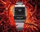 Casio rilascerà i suoi nuovi orologi in collaborazione con Stranger Things negli Stati Uniti. (Fonte: Casio)