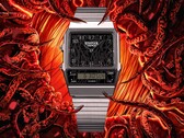 Casio rilascerà i suoi nuovi orologi in collaborazione con Stranger Things negli Stati Uniti. (Fonte: Casio)