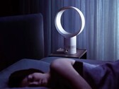Si dice che il ventilatore senza pale Dyson Cool CF1 sia estremamente silenzioso (fonte: Dyson)