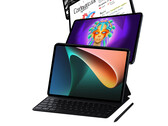 Lo Xiaomi Pad di nuova generazione potrebbe essere lanciato a livello globale alla fine dell'estate. (Fonte: Xiaomi)