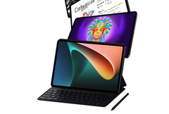 Lo Xiaomi Pad di nuova generazione potrebbe essere lanciato a livello globale alla fine dell'estate. (Fonte: Xiaomi)