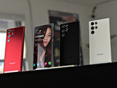 Galaxy I preordini dell'S22 dovrebbero iniziare la settimana che inizia il 7 febbraio. (Fonte: LetsGoDigital)