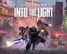 L'aggiornamento gratuito di Destiny 2 Into the Light apporta molte novità (Fonte: Bungie)