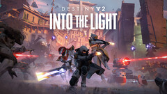 L&#039;aggiornamento gratuito di Destiny 2 Into the Light apporta molte novità (Fonte: Bungie)
