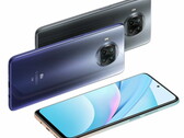 La serie Redmi Note 9 5G arriverà la prossima settimana, ma sarà lanciata a livello internazionale come serie Redmi Note 9T. (Fonte immagine: Xiaomi)