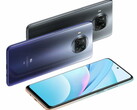 La serie Redmi Note 9 5G arriverà la prossima settimana, ma sarà lanciata a livello internazionale come serie Redmi Note 9T. (Fonte immagine: Xiaomi)