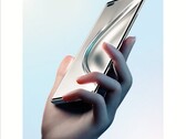 L'Honor V40 arriverà il 18 gennaio. (Fonte immagine: Honor)