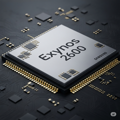 La GPU di Exynos 2600 ha registrato punteggi di benchmark impressionanti online (fonte: Google Gemini)
