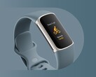 L'aggiornamento 1.171.50 per il Fitbit Charge 5 include la funzione Trova telefono. (Fonte: Fitbit)