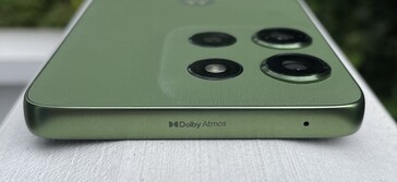Inizio: microfono