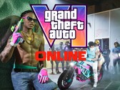 È stato mostrato il banner di GTA 6 Online