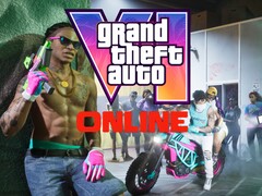 È stato mostrato il banner di GTA 6 Online