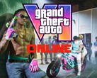 È stato mostrato il banner di GTA 6 Online