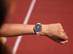 Lo smartwatch Lily 2 Active di Garmin è in fase di aggiornamento