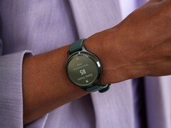 Lo smartwatch Lily 2 Active di Garmin