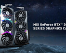 Nvidia GeForce RTX 3080 12 GB sarà presto di nuovo disponibile per l'acquisto (immagine via Nvidia)