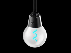 Le luci a filamento per esterni di Govee (nella foto) sono in arrivo. (Fonte: Govee)