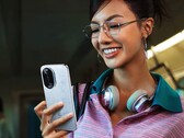 Huawei Nova 14 sta per essere lanciato come nuovo modello, leggermente più economico. (Fonte: Huawei)