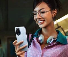 Huawei Nova 14 sta per essere lanciato come nuovo modello, leggermente più economico. (Fonte: Huawei)