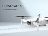 L'Hubsan ACE SE è un drone economico che può girare in 4K a 30 FPS. (Fonte: Hubsan)