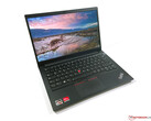 Recensione del Laptop Lenovo ThinkPad E14 G3 AMD - Notebook economico con potenza Ryzen