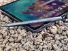 Recensione del tablet Lenovo Idea Tab (fonte: Marcus Herbrich)