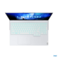 Lenovo Legion 5i Pro - Glacier White - tastiera TrueStrike. (Fonte immagine: Lenovo)