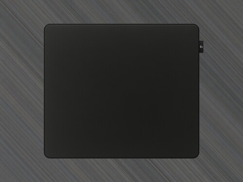 In immagine: tappetino per mouse da gioco Logitech G Pro X Control