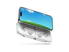 Il controller MCON inizierà ad essere consegnato nel gennaio 2026. (Fonte: Ohsnap)